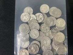 Washington Quarters