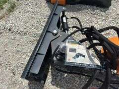 Stump Grinder