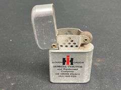 IH Hough Galion Lighter