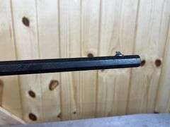 Remington Model 12 .22 S,L,LR Pump Rifle