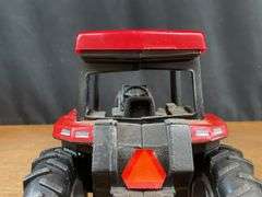 1/16 Case-IH Magnum 7240 1994 Farm Show NIB Ertl