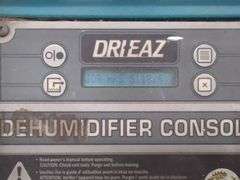 Dri-eaz Evolution LRG Dehumidifier