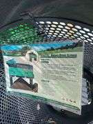 Portable Trommel Screener