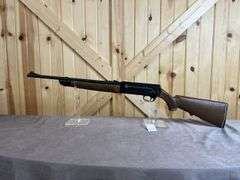 Crosman 2200 Magnum .22 Caliber Pellet Air Rifle