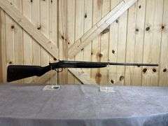 Iver Johnson Champion .410 Single Shot Shotgun