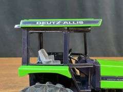 1/16 Deutz-Allis 9150 Collector NIB Ertl