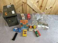 Misc. .32 Auto