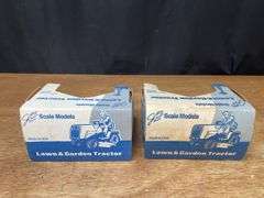 (2) 1/16 Deutz-Allis 1920 L&G NIB SM