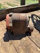 Bosch Magneto