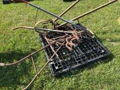 Hand Cultivators