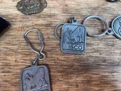 TISCO Lot