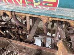 Oliver Superior 8ft Grain Drill