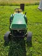 John Deere 214