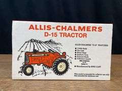 (2) AC 4W-305 + D15