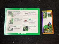 John Deere L&G Sales Literature
