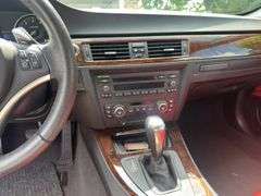 2008  BMW  335i