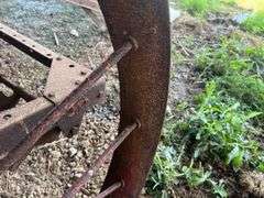 Oliver Superior 8ft Grain Drill
