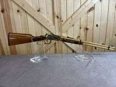 1 0f 100! Number 25 Mossberg Model 464 .30-30 Lever Action Rifle