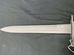 US Model M1 UFH Bayonet w/Scabbard