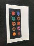 Stamp Collection