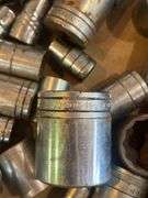 1/2" Drive Assorted Sockets, Some Snap-On
