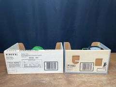 (2) 1/16 Deutz-Allis 6240 + Mixer Mill NIB Ertl