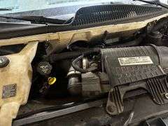 2008 GMC Van/ Vin # 1GCHG39K181176162 - Miles 183,032