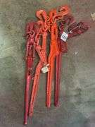 (4) Chain Binders