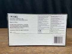(2) 1/64 Farmall M Sets NIB Ertl