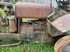 Oliver 90