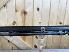 Remington Model 12 .22 S,L,LR Pump Rifle