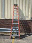 Werner 10 Ft Ladder
