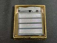 IH Lighter