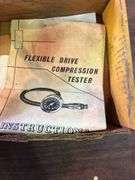 Misc. Automotive Items