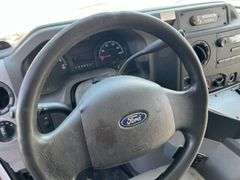 2014 Ford Starcraft E450 Super Duty