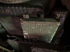 7 Radiators