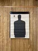 Paper Targets