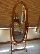 Standing Mirror