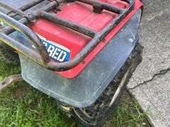 1984 Honda Big Red