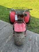 1984 Honda Big Red