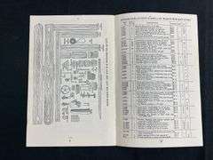 Letz Feed Grinder Literature