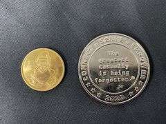 Mixed Coinage and Medal Lot