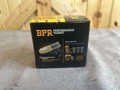 1 Box Browning BPR 40 Gr. RN .22 LR