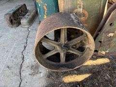 Miscellaneous Oliver Tractor Parts