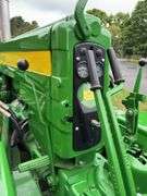 John Deere 420C