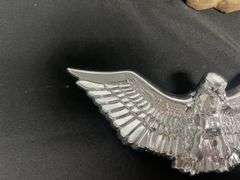 (4)-Decorative Eagles