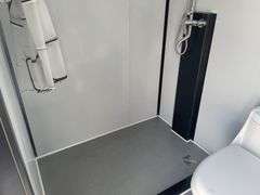 Portable Washroom
