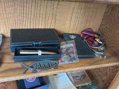 Assorted Marine Items and More