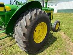 John Deere 820 SN: 8232162 3500 original hours