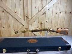 1 0f 100! Number 25 Mossberg Model 464 .30-30 Lever Action Rifle